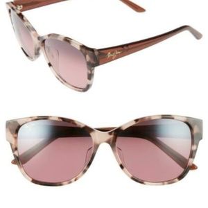Maui Jim Summertime Polarized Sunglasses